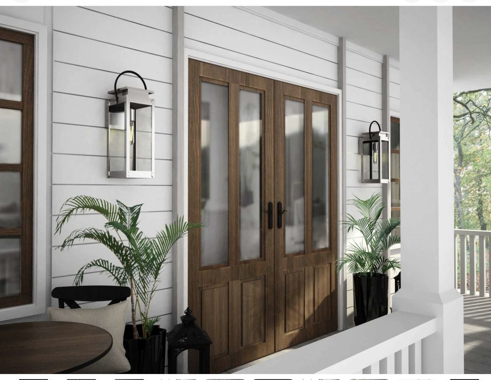 Progress Lighting Union Square Outdoor Wall Lantern - 2 Availabl - photo 2