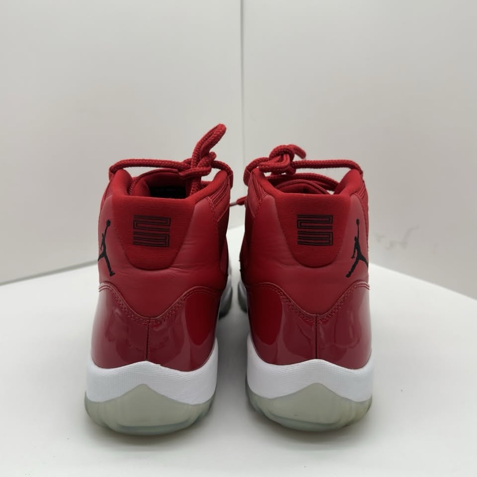 Air Jordan 11 Retro Win Like 96 Size 12 - photo 4