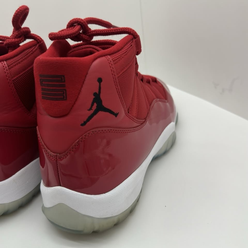 Air Jordan 11 Retro Win Like 96 Size 12 - photo 5