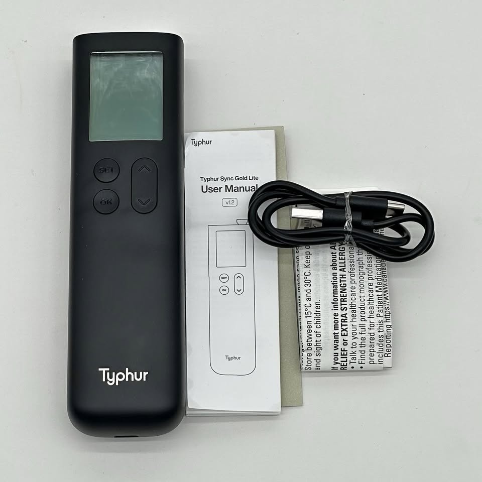 Typhur Sync One Smart Wireless Thermometer Digital: Standalone B