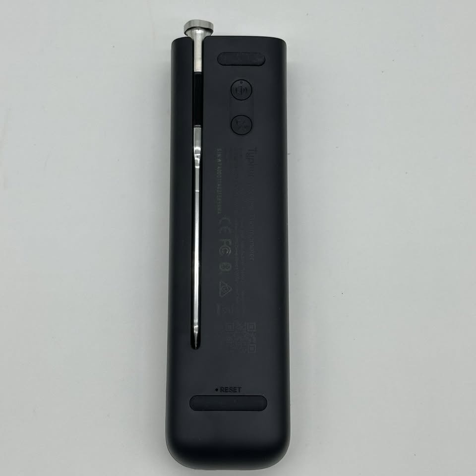 Typhur Sync One Smart Wireless Thermometer Digital: Standalone B - photo 2