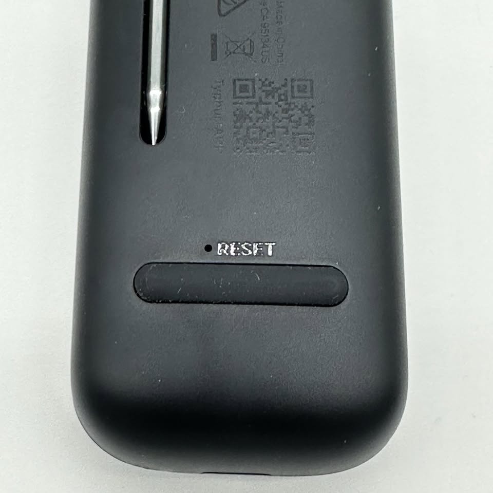 Typhur Sync One Smart Wireless Thermometer Digital: Standalone B - photo 4