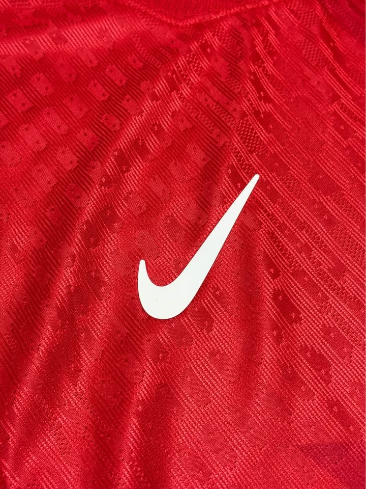Canada 2026 World Cup Home Kit | M, L, XL (Fits Smaller) - photo 2