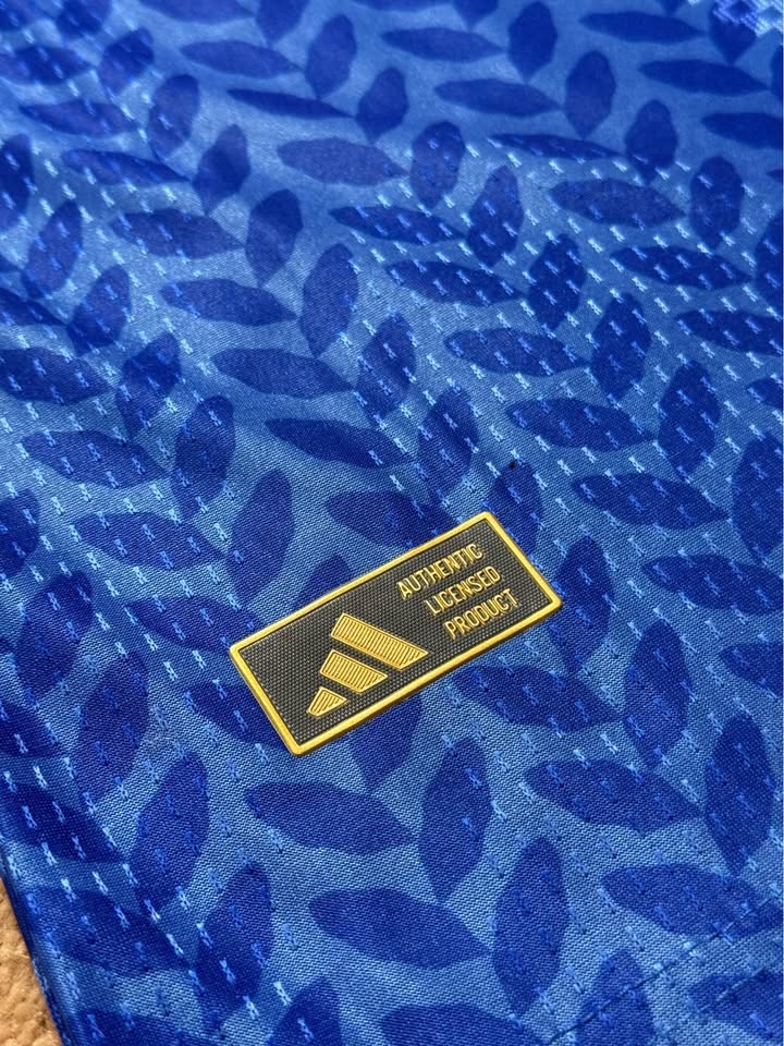 Italy 2026 WC Home Kit | Size XL | Player Version - photo 4