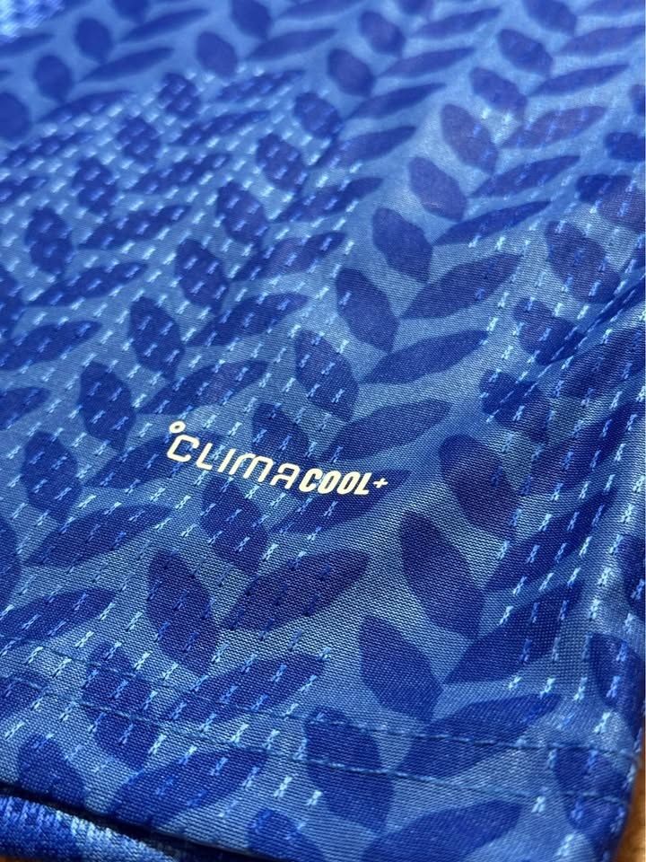 Italy 2026 WC Home Kit | Size XL | Player Version - photo 5