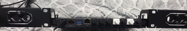 Mikrotik RB5009UG+S+IN Router - photo 5