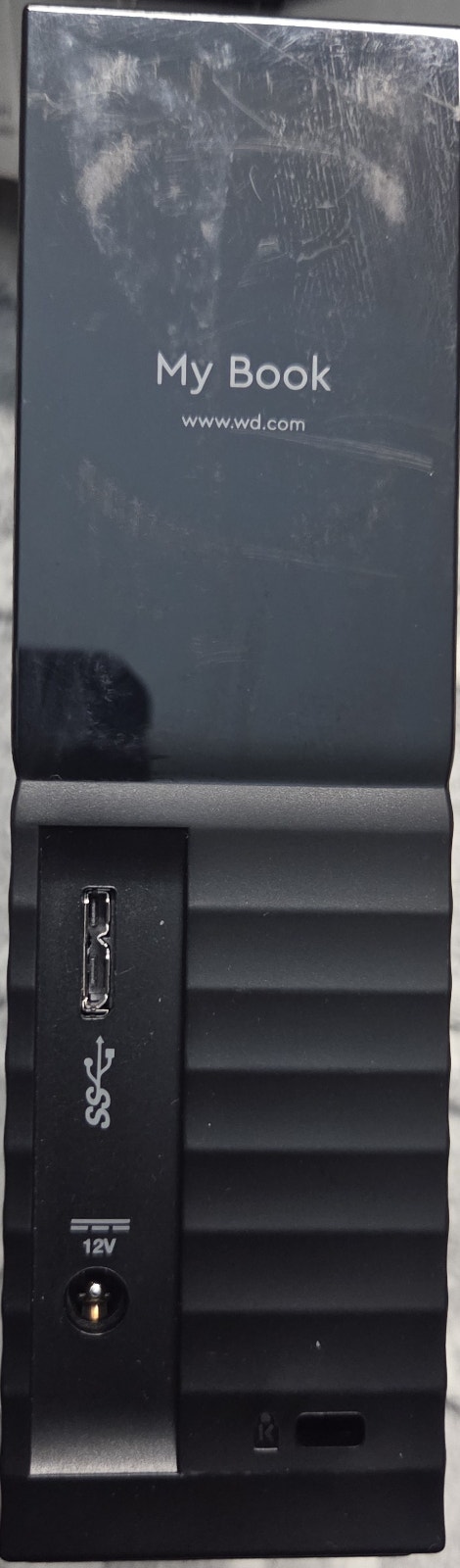 My Book 18TB External Hard Drive - photo 3
