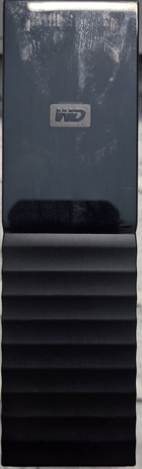 My Book 18TB External Hard Drive - photo 4