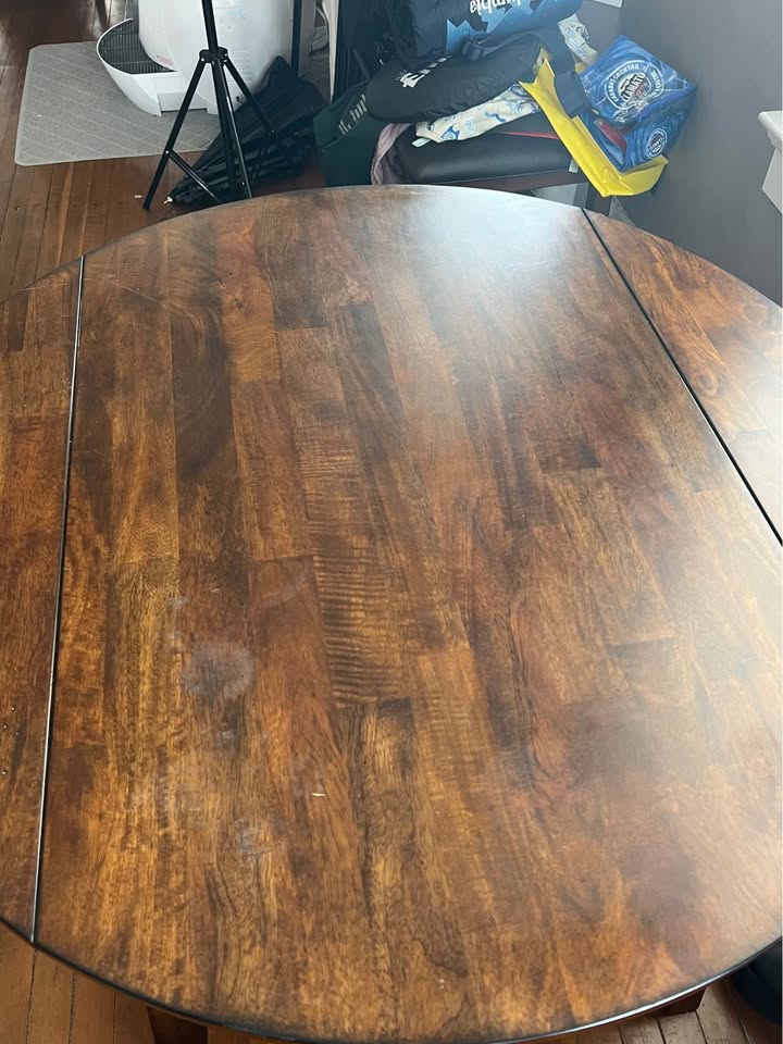 Dining Table - photo 4