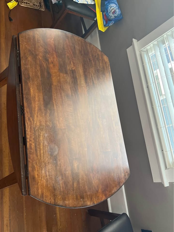 Dining Table - photo 5