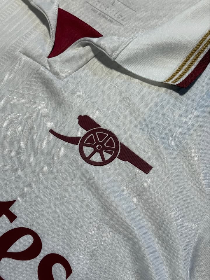Arsenal 25/26 Third Kit | Gyokeres #14 | Size L (fits M) - photo 2