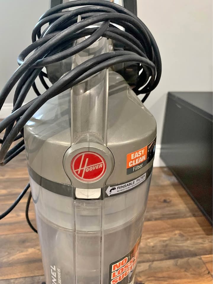 Hoover Vacuum Cleaner