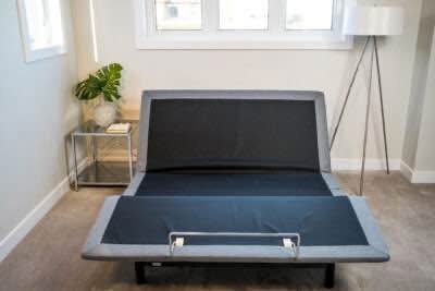 Adjustable Bed Frame (Queen) - Delivery Included - photo 2
