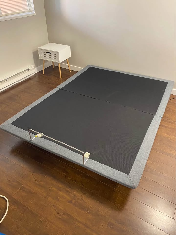 Adjustable Bed Frame (Queen) - Delivery Included - photo 3