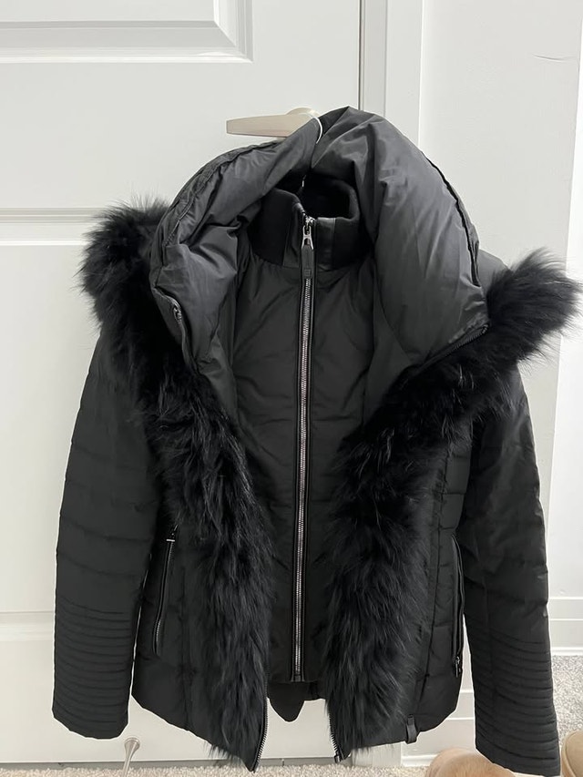RUDSAK XS black