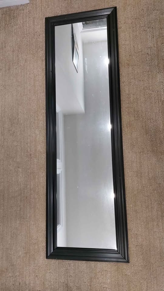 Full Length Mirror - 52" x 16" - photo 2