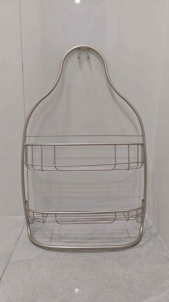 Shower shelf / caddy