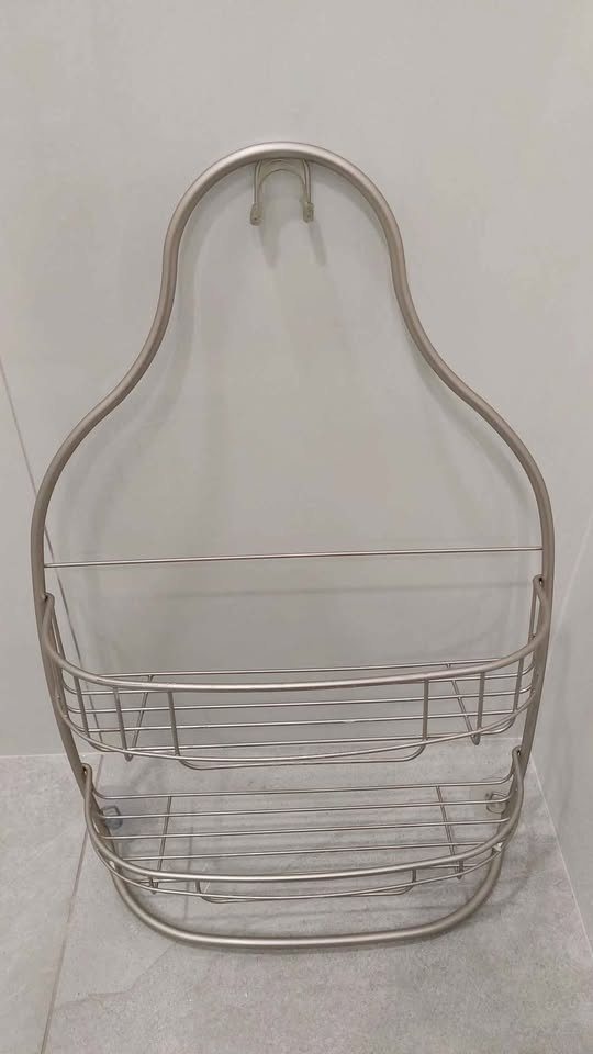 Shower shelf / caddy - photo 2