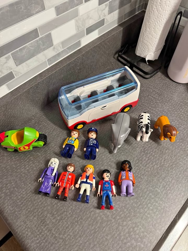 Playmobil lot