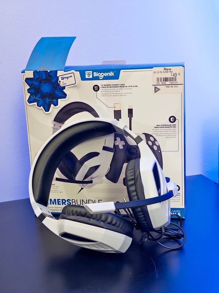 Gaming Headphones | Wired