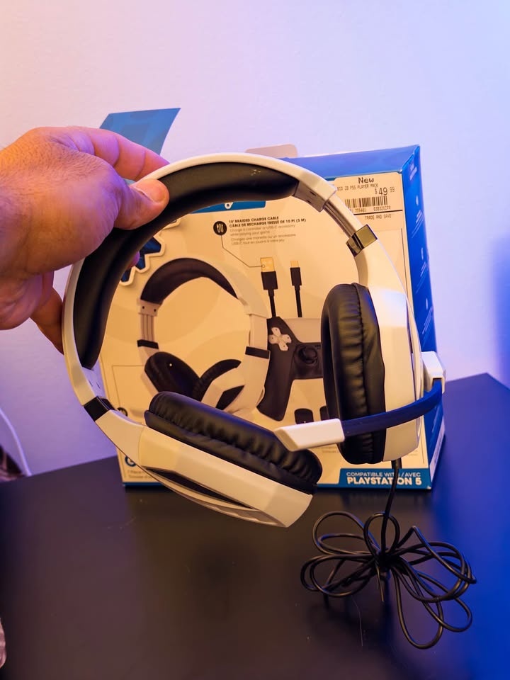 Gaming Headphones | Wired - photo 2