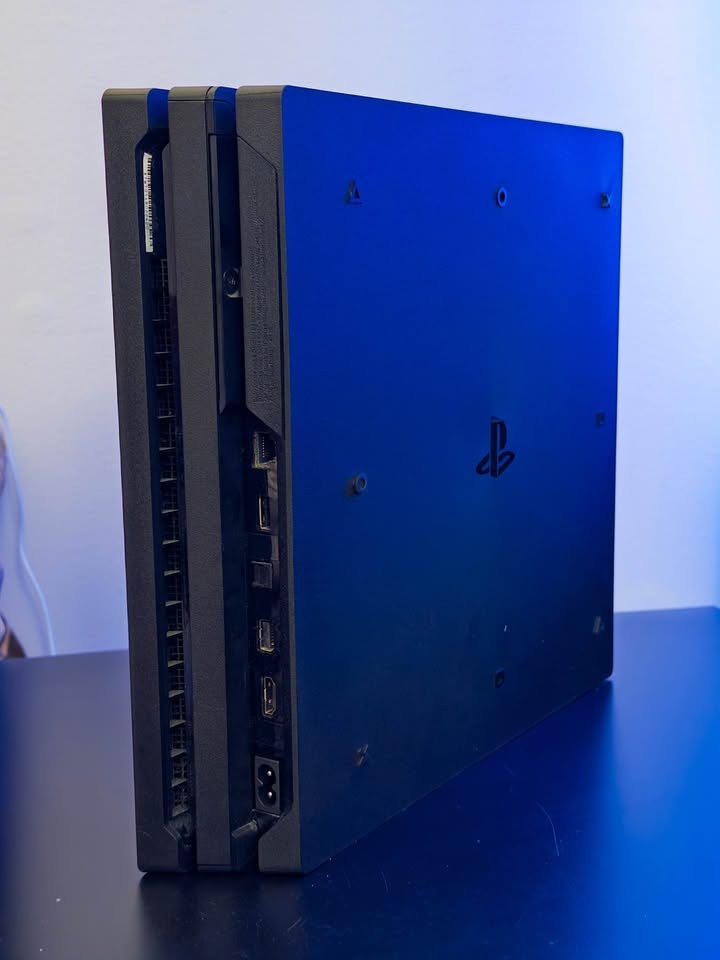 PS4 PRO | Serviced | Clean - photo 4