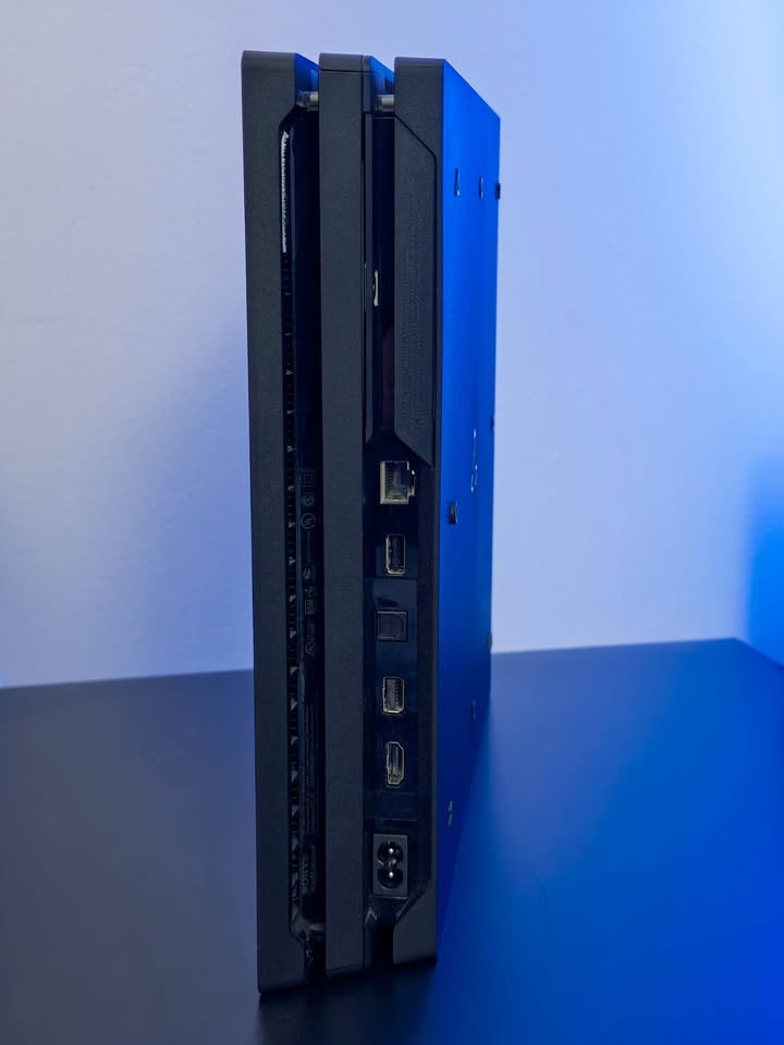 PS4 PRO | Serviced | Clean - photo 5