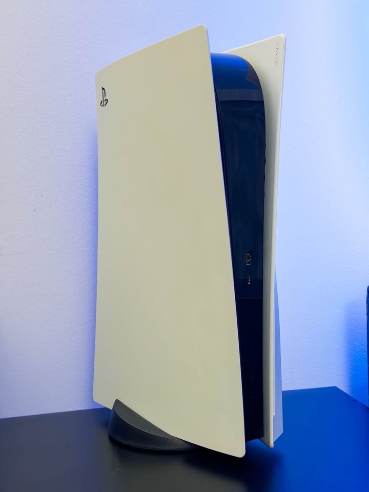PS5 Original DISC Edition - photo 3