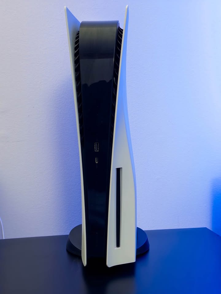 PS5 Original DISC Edition - photo 4