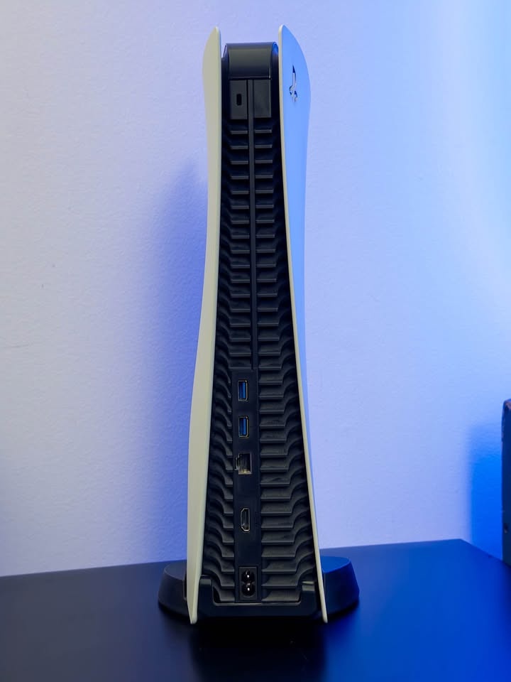 PS5 Original DISC Edition - photo 5