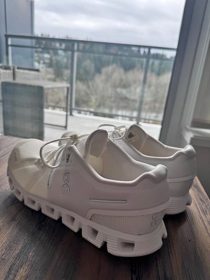 OnCloud 6 (White) Men’s