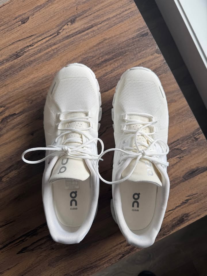 OnCloud 6 (White) Men’s - photo 2
