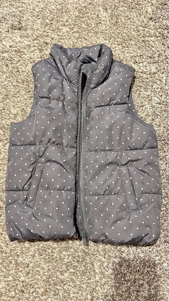 3T puffy vest thumbnail