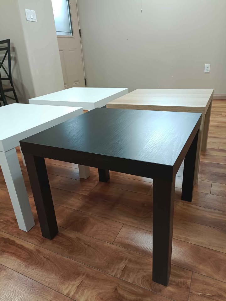 Small Tables - photo 2