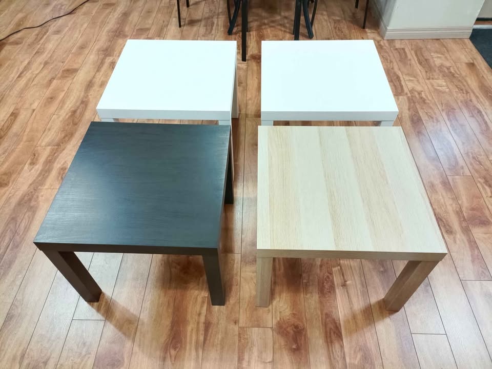 Small Tables - photo 3