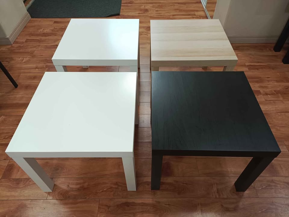 Small Tables - photo 4