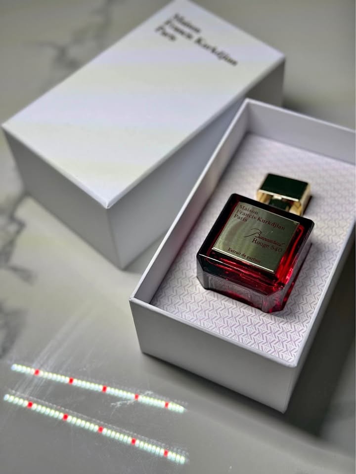 Baccarat Rouge 540 Extrait de Parfum – 70ml