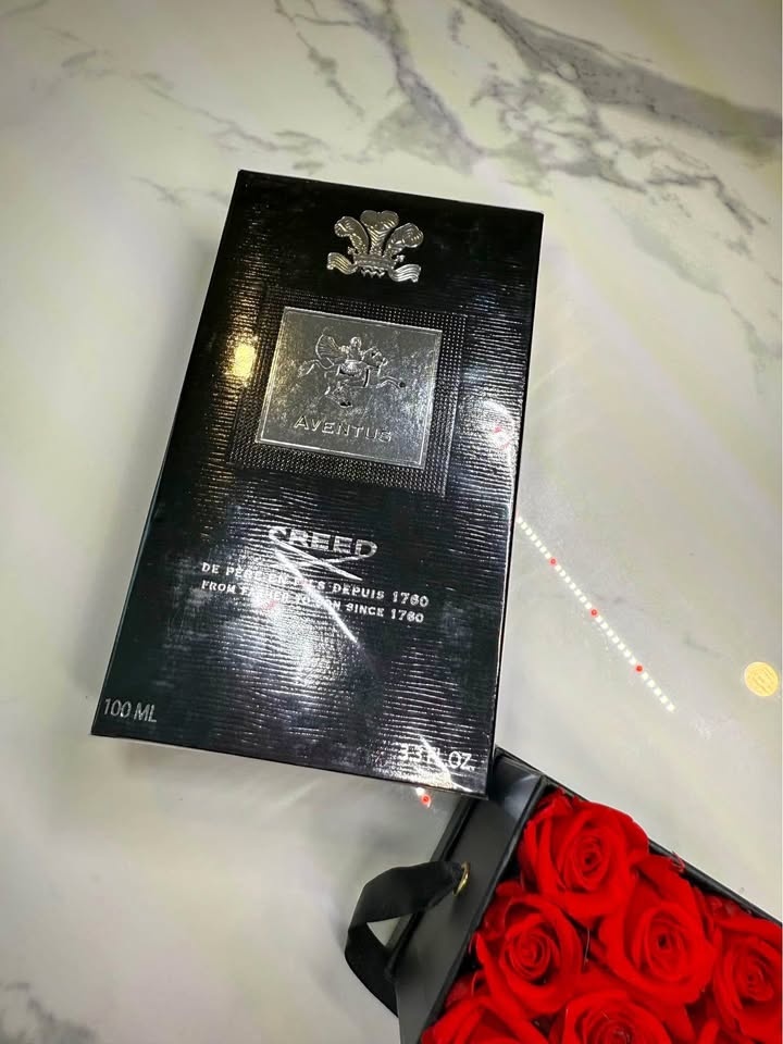 Creed Aventus Eau de Parfum 3.4oz