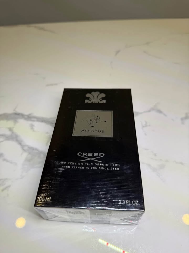 Creed Aventus Eau de Parfum 3.4oz - photo 2
