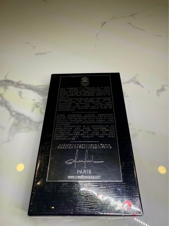 Creed Aventus Eau de Parfum 3.4oz - photo 4