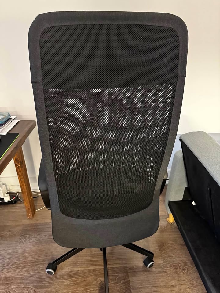 IKEA Markus Chair