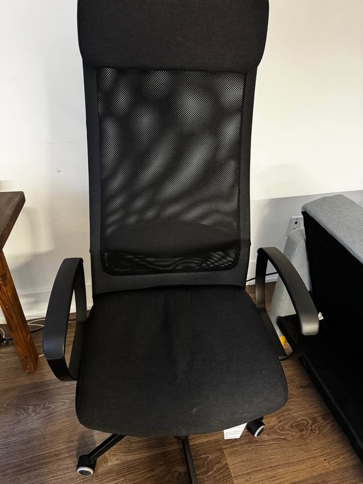 IKEA Markus Chair - photo 2