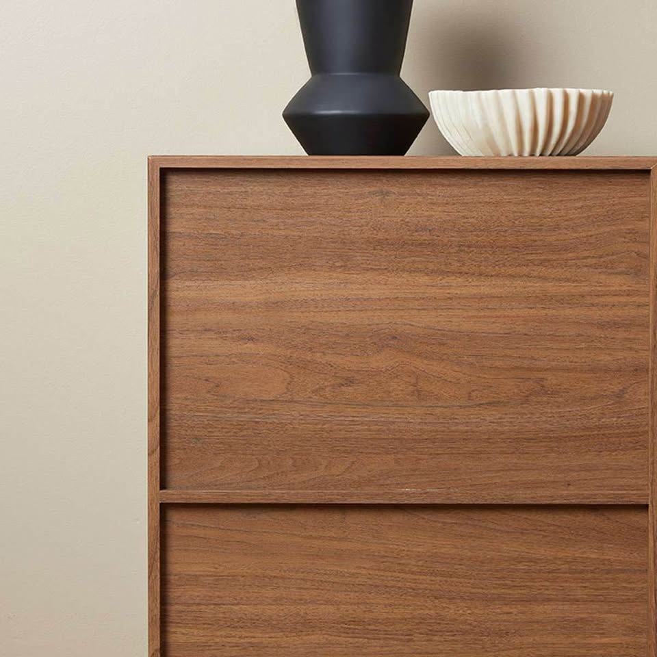 Osaka Buffet - Walnut - photo 5
