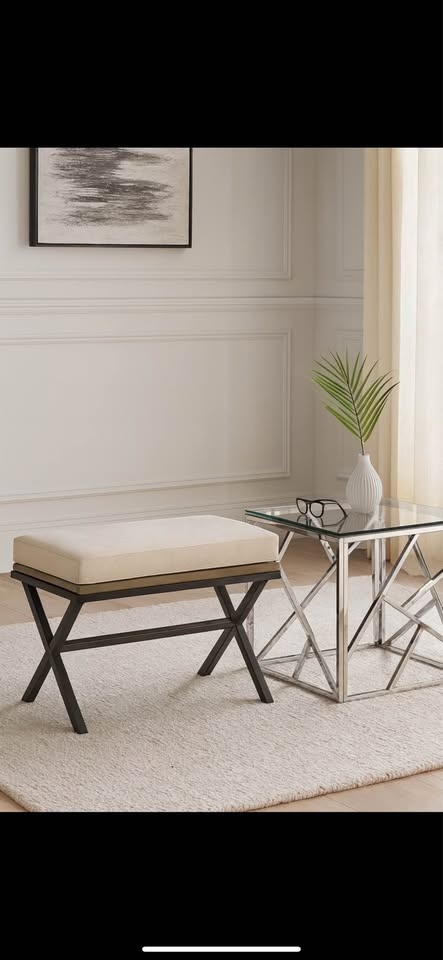 HOME GEAR KAI END TABLE - photo 2