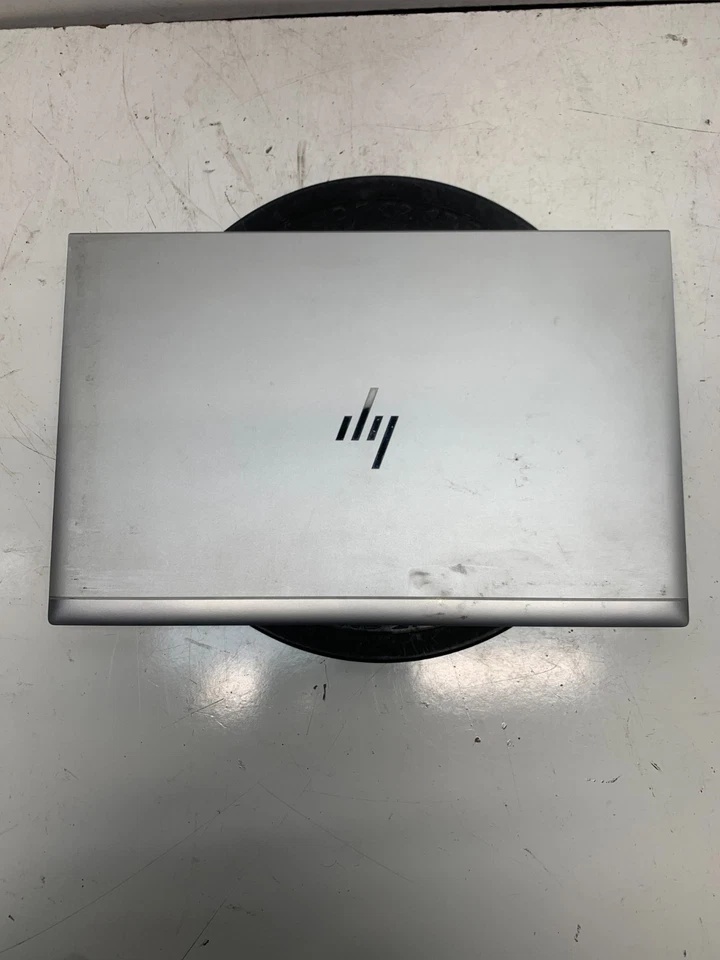 HP Elitebook 840 G7 Laptop i7 16GB RAM 512GB SSD - photo 2