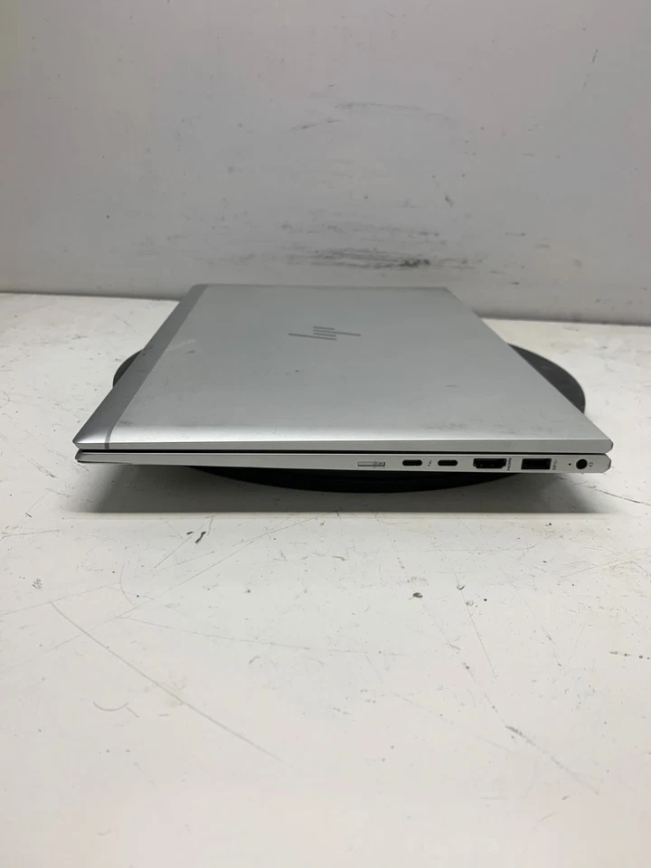 HP Elitebook 840 G7 Laptop i7 16GB RAM 512GB SSD - photo 5