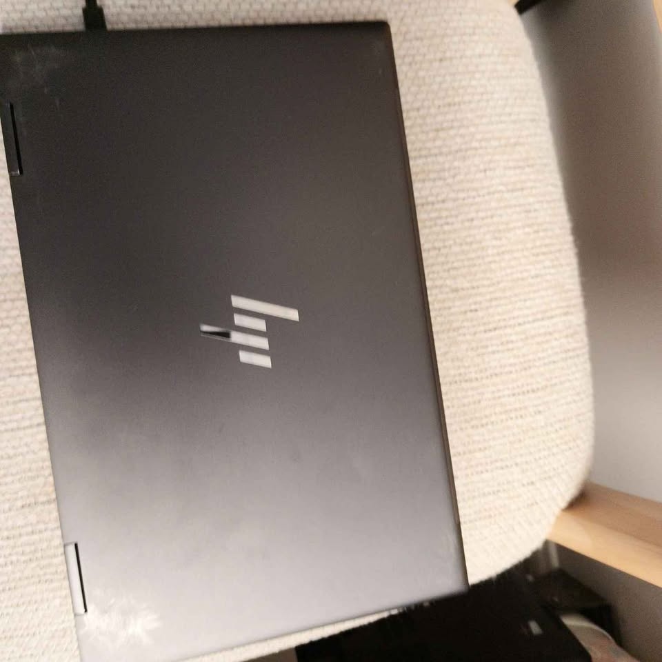 HP Envy 2-in-1 Laptop Ryzen 5, 8GB RAM, 236GB SSD, Win 11 - photo 5