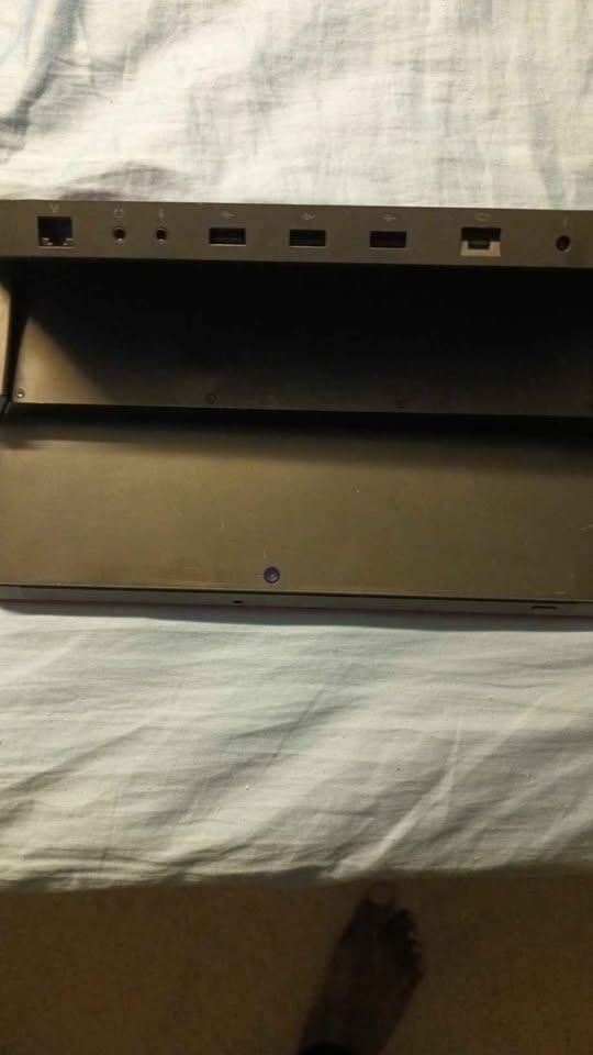 Microsoft Surface Pro i5 4GB 128GB SSD Win 11 Office - photo 4