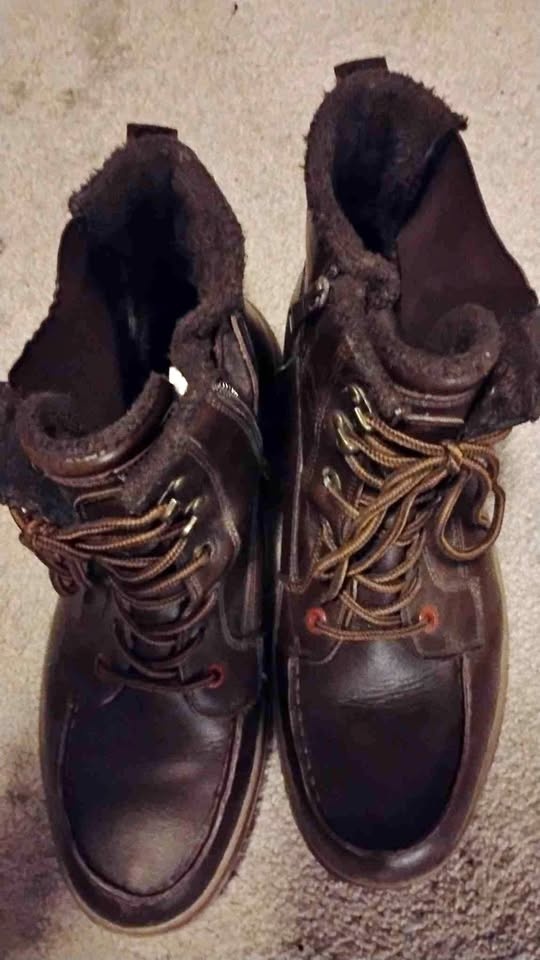 PAJAR Men's Boots Size 13