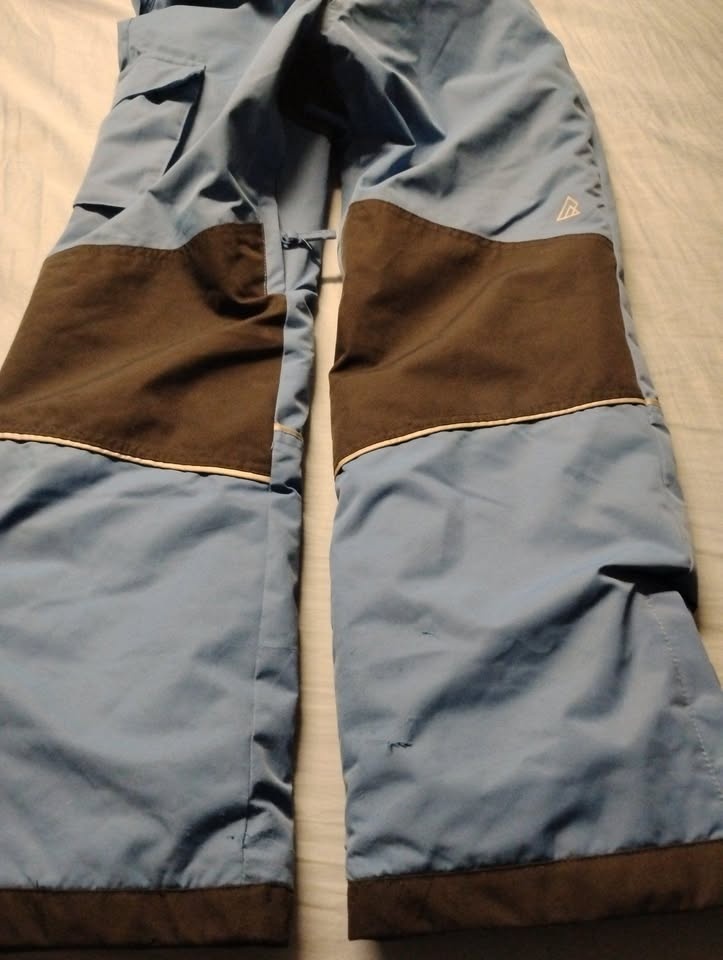Ripzone Kid's Snow Pants Size 10 - photo 2